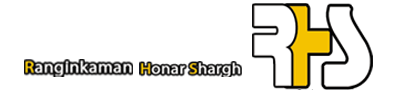 رنگین کمان هنر شرق